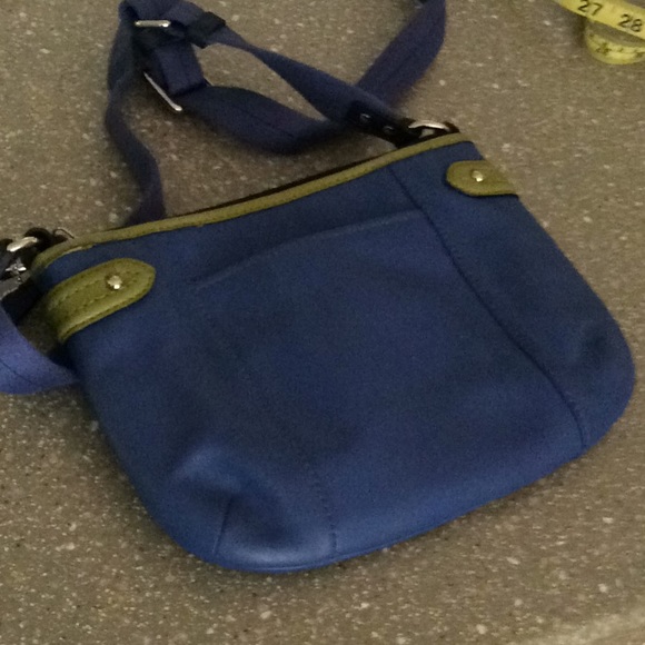 💕NWOT💕  COACH CROSSBODY - Picture 6 of 6